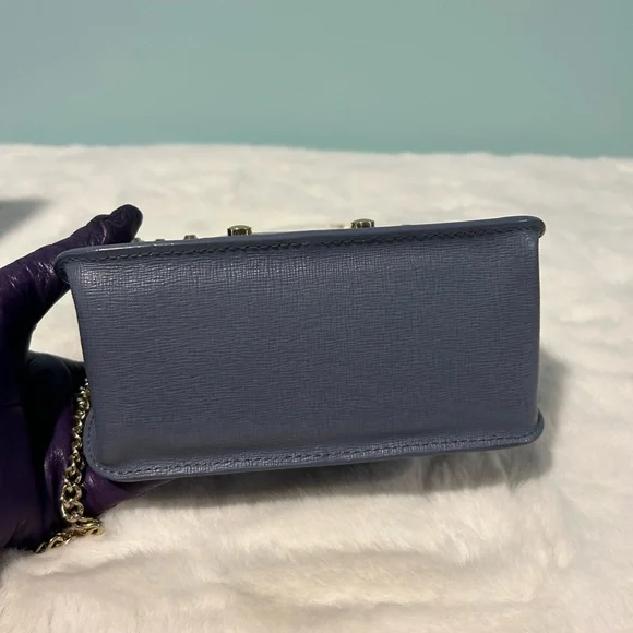 FURLA Metropolis in great condition. Authentic & pre-owned.